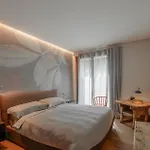 Charming Garden Hideaway In By Rent Appartement Côme