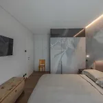 Appartement Charming Garden Hideaway In By Rent