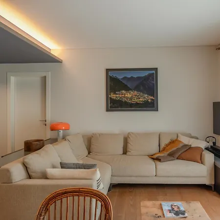 Charming Garden Hideaway In By Rent Côme