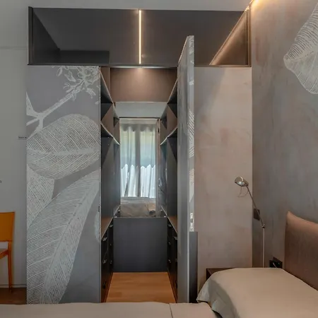 Charming Garden Hideaway In By Rent * קומו