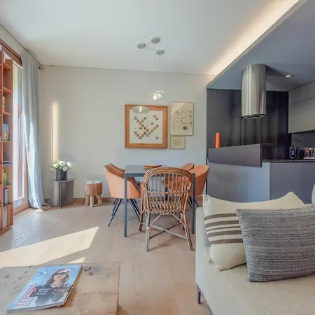 דירה Charming Garden Hideaway In By Rent *